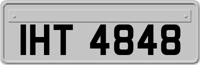 IHT4848