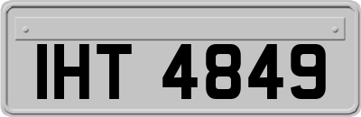 IHT4849