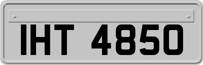 IHT4850