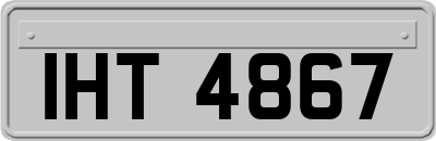 IHT4867