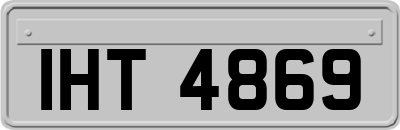IHT4869