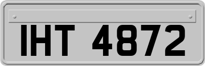 IHT4872