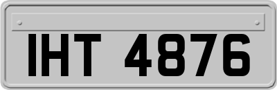 IHT4876