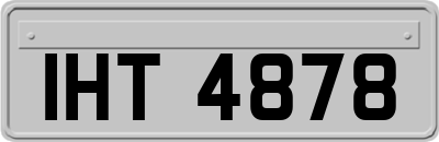 IHT4878