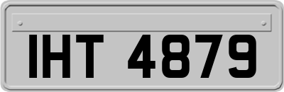 IHT4879