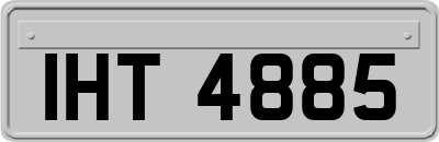 IHT4885