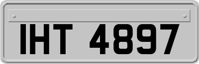 IHT4897