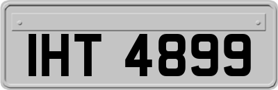 IHT4899