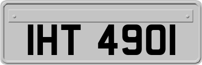 IHT4901