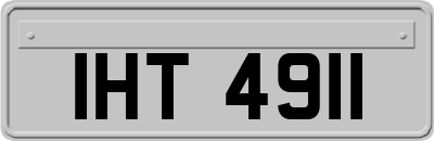IHT4911