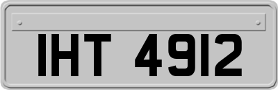 IHT4912