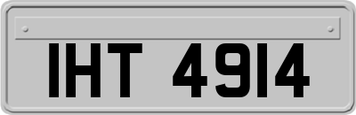 IHT4914