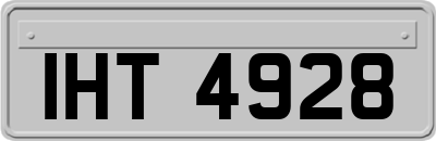 IHT4928