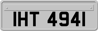 IHT4941