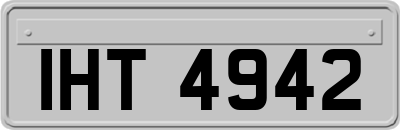 IHT4942