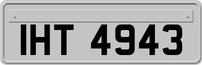 IHT4943
