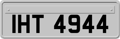 IHT4944