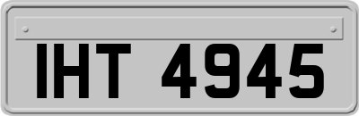 IHT4945
