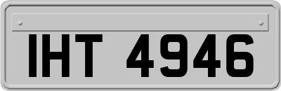 IHT4946