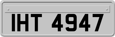 IHT4947