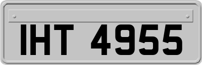IHT4955