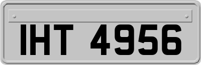 IHT4956