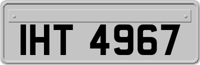 IHT4967