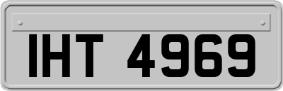 IHT4969