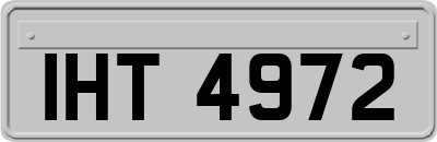 IHT4972