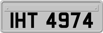 IHT4974