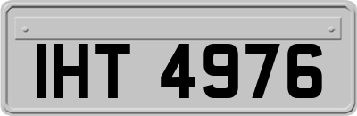IHT4976