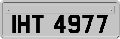 IHT4977