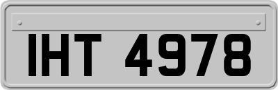 IHT4978
