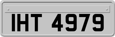 IHT4979