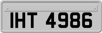 IHT4986