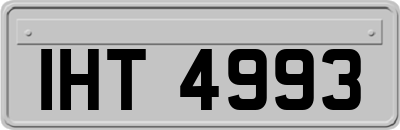 IHT4993