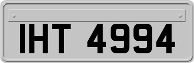 IHT4994