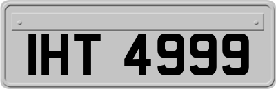 IHT4999