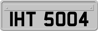 IHT5004