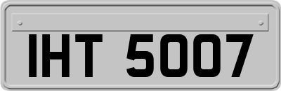 IHT5007