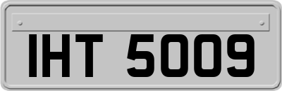 IHT5009