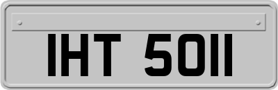 IHT5011