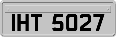 IHT5027