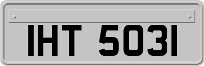IHT5031