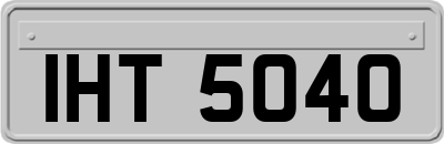 IHT5040
