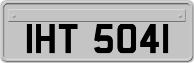 IHT5041