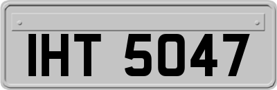 IHT5047