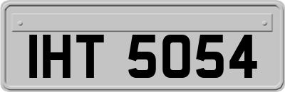 IHT5054