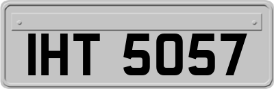 IHT5057
