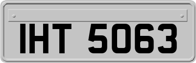 IHT5063
